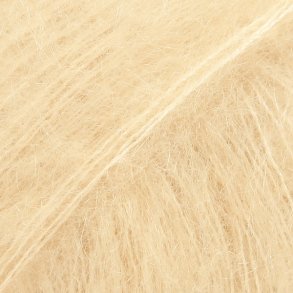 DROPS Kid Silk - Vanilla